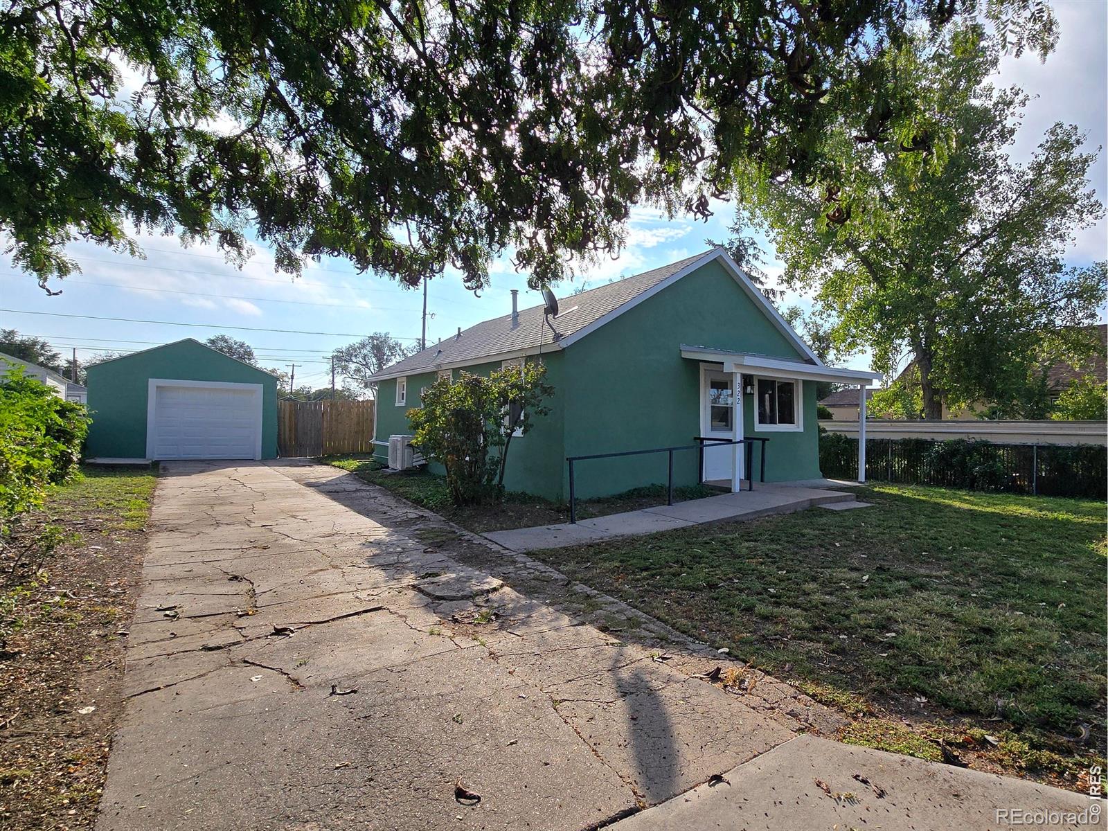 322 N 7th Avenue