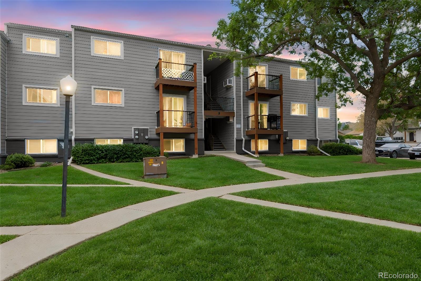 16359 W 10th Avenue Unit Q6