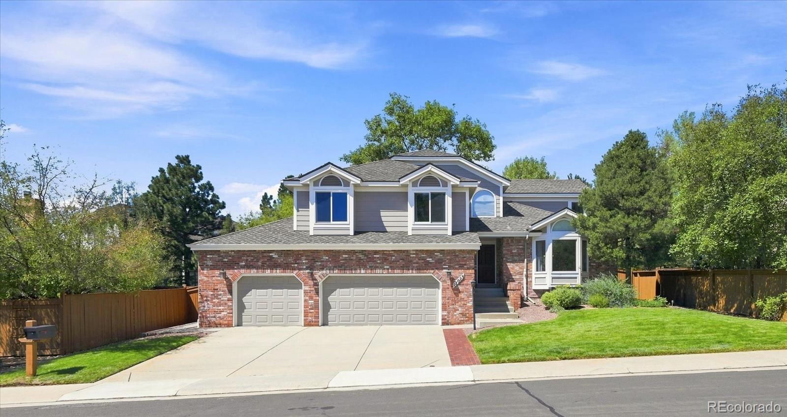 17023 E Dorado Drive