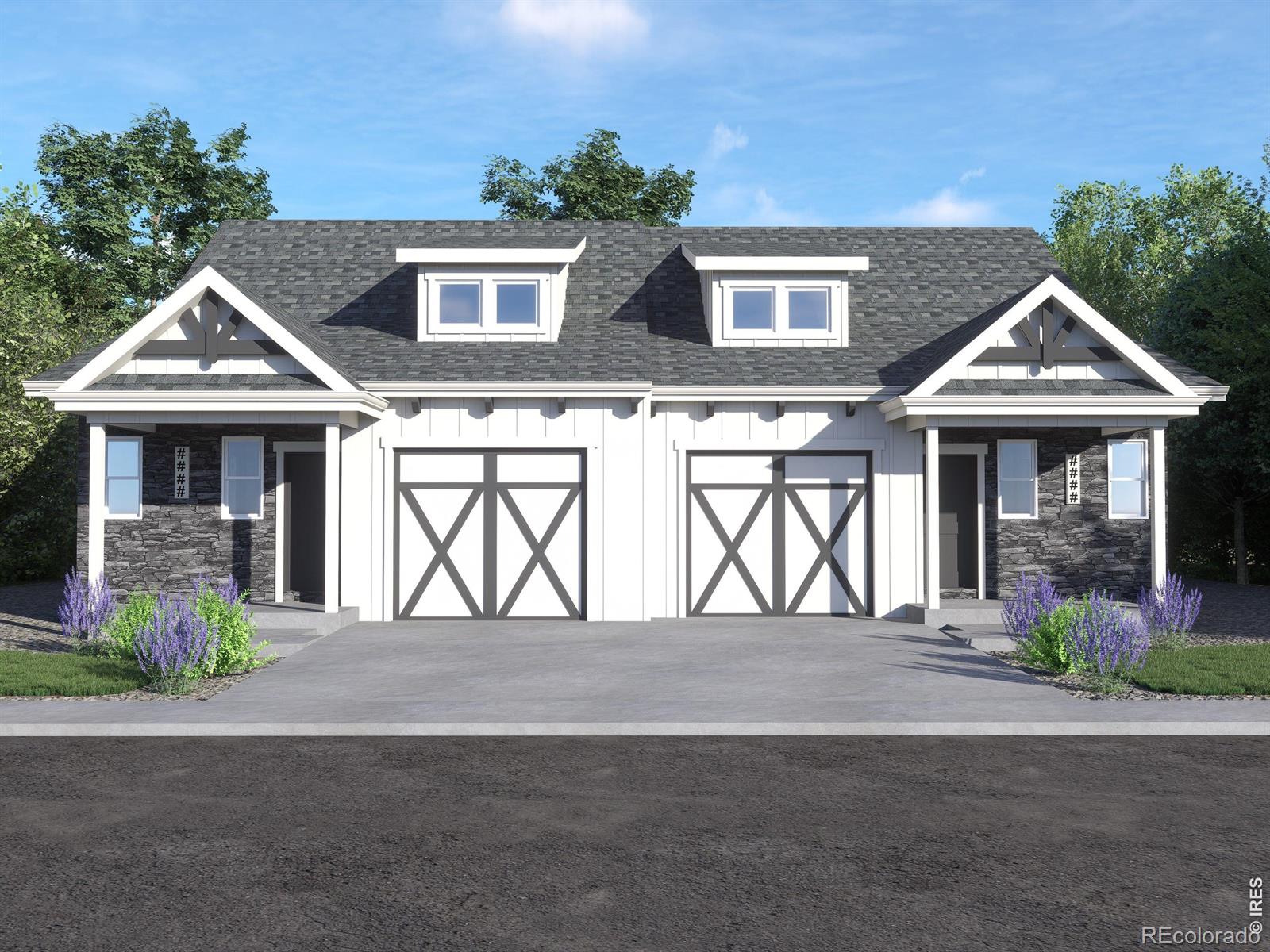 4888 Whistler Drive