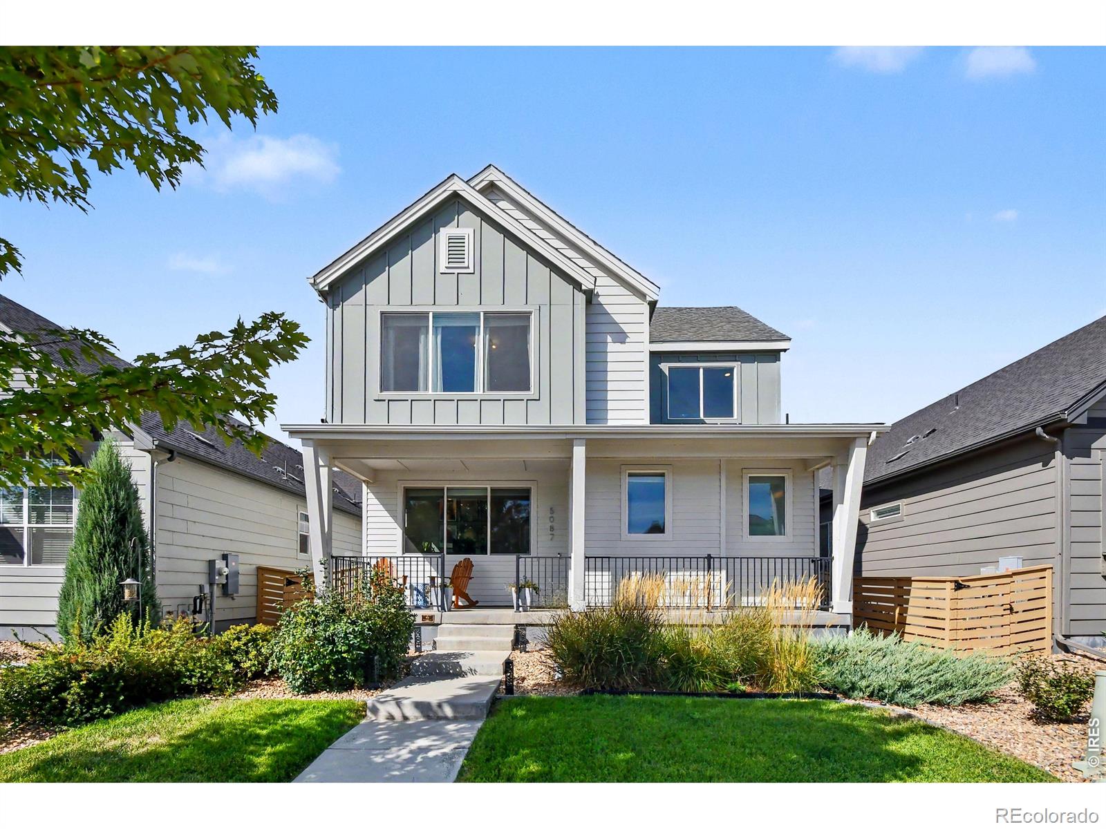 5087 Brule Drive