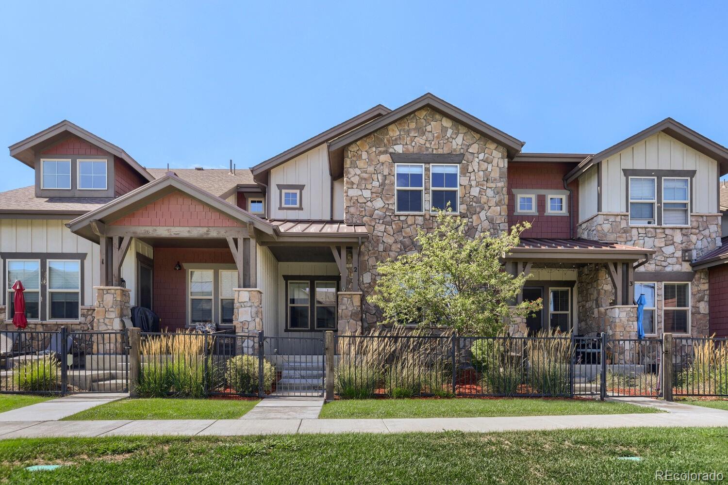 6358 Pumpkin Ridge Drive Unit 2