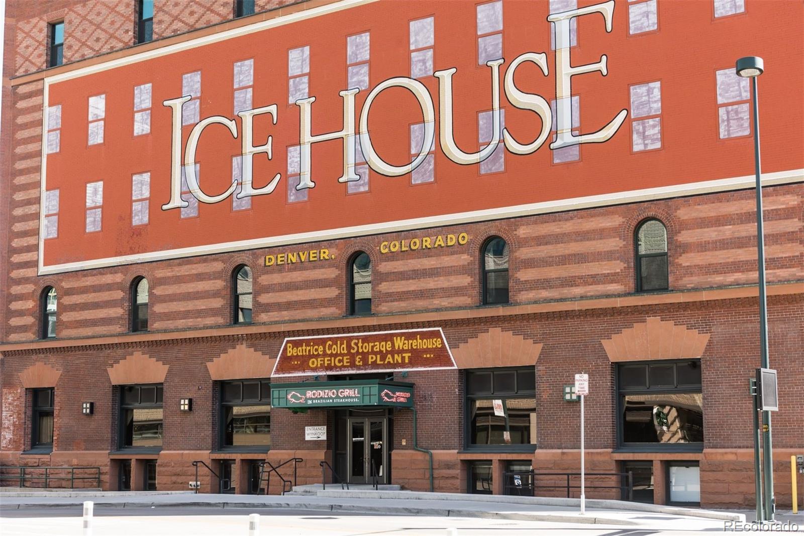 1801 Wynkoop Street Unit 302