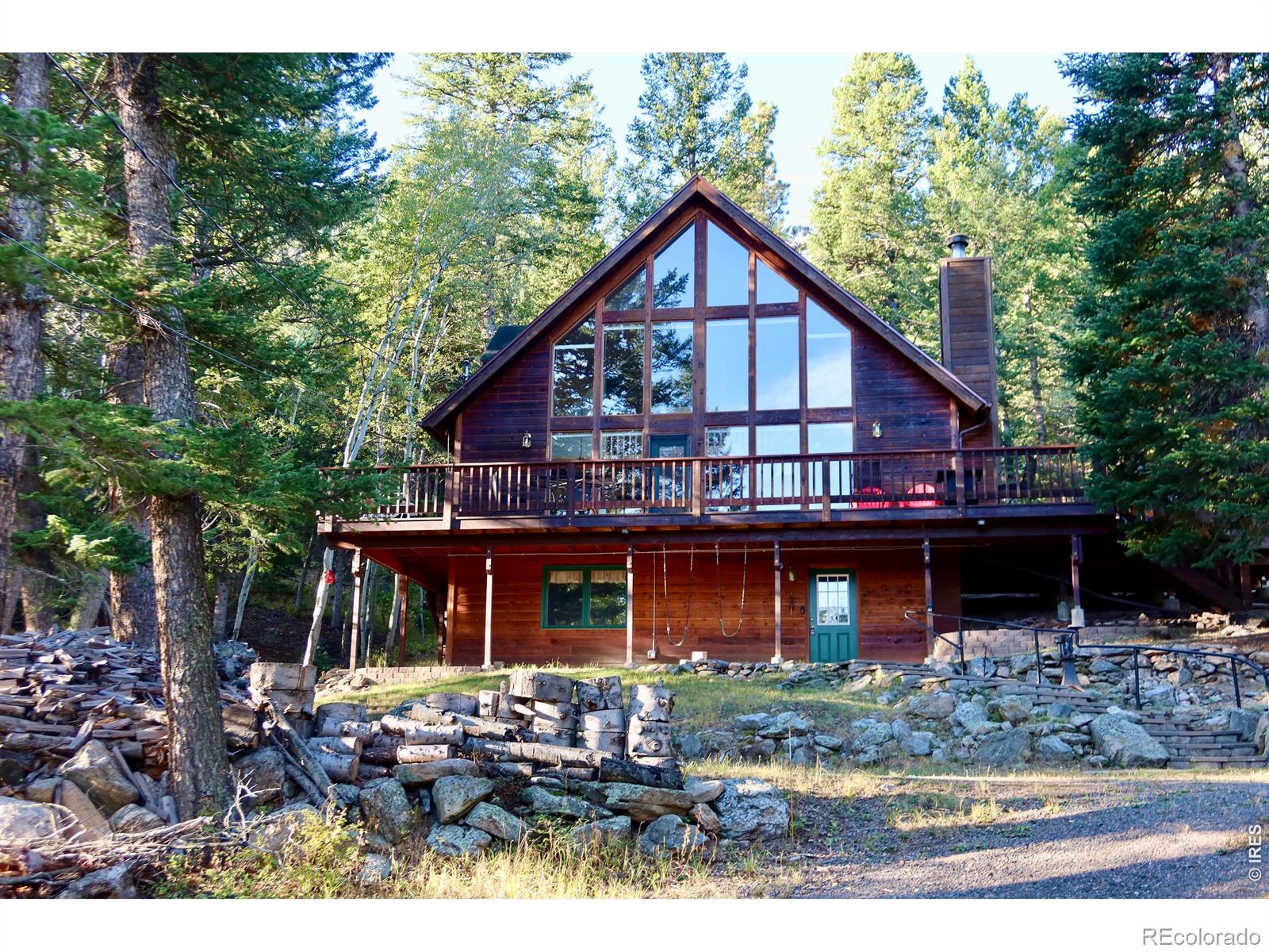 1655 Black Squirrel Drive