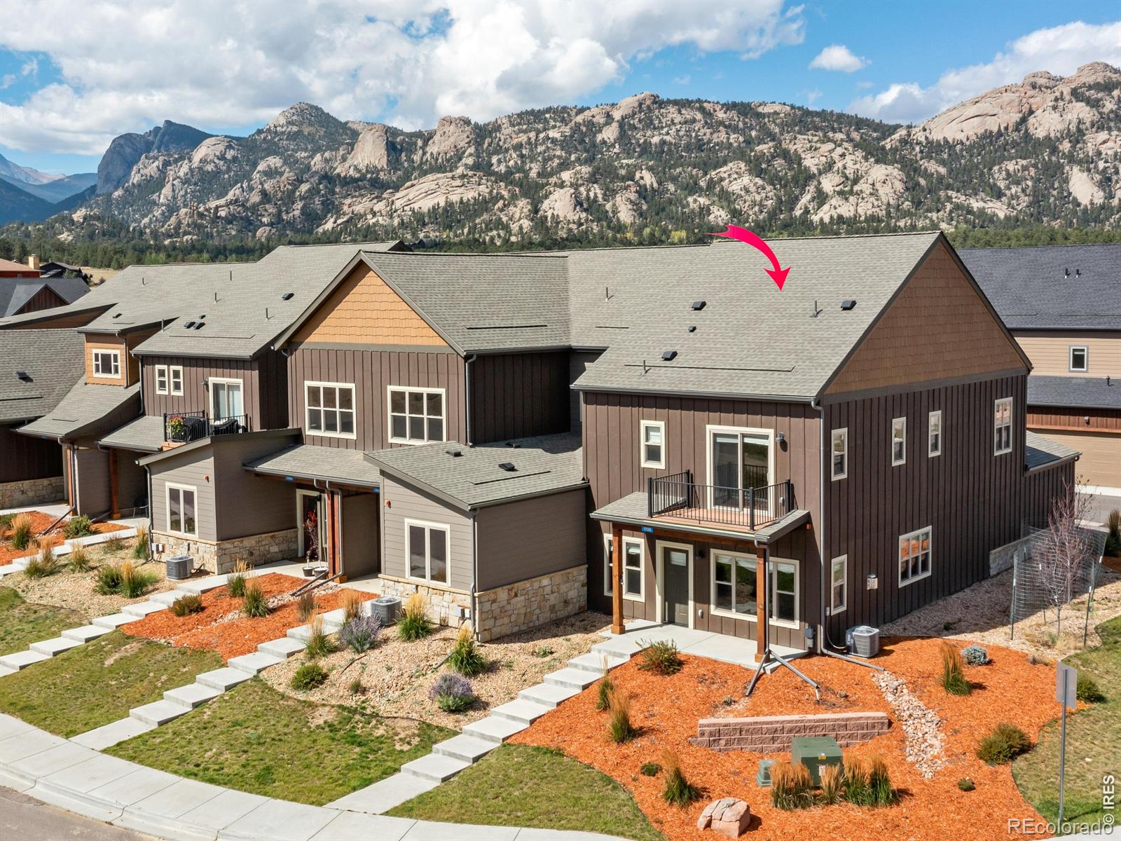 1709 Continental Peaks Circle