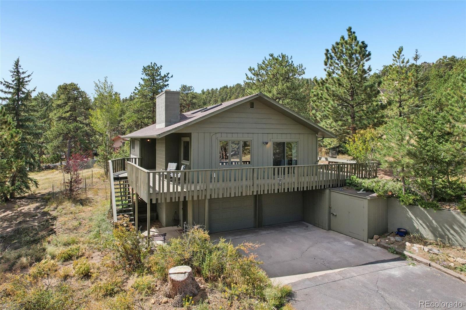 280 Old Man Mountain Lane