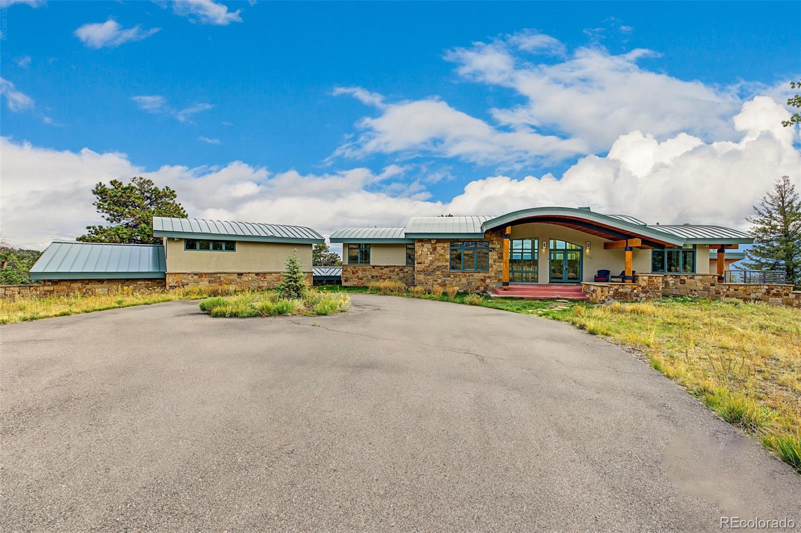 3965 Douglas Mountain Drive