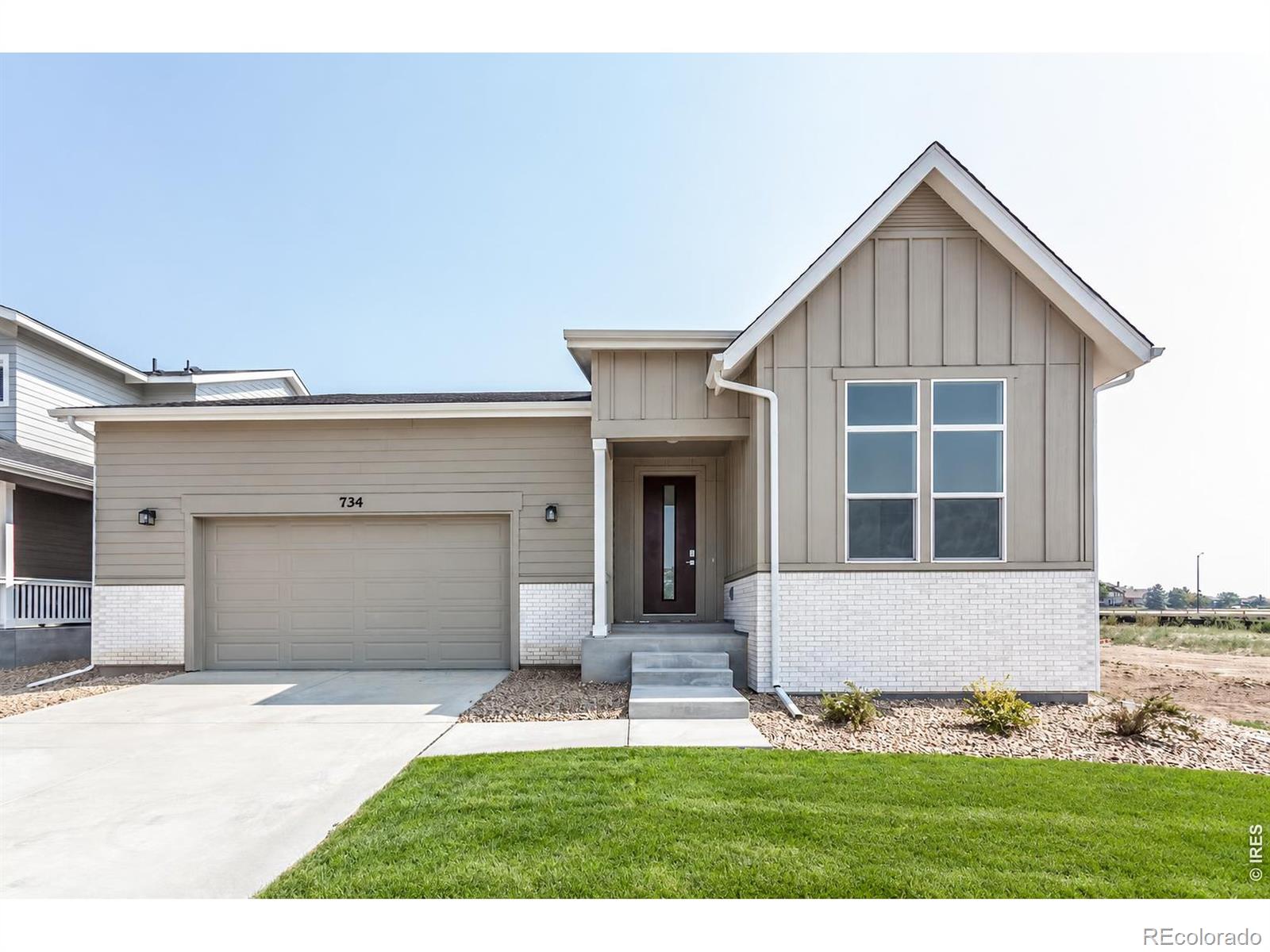 734 Trumpet Court