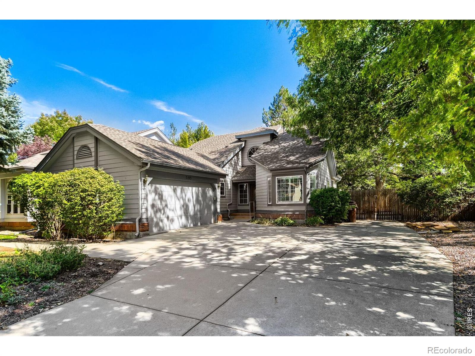 7103 Dry Creek Court