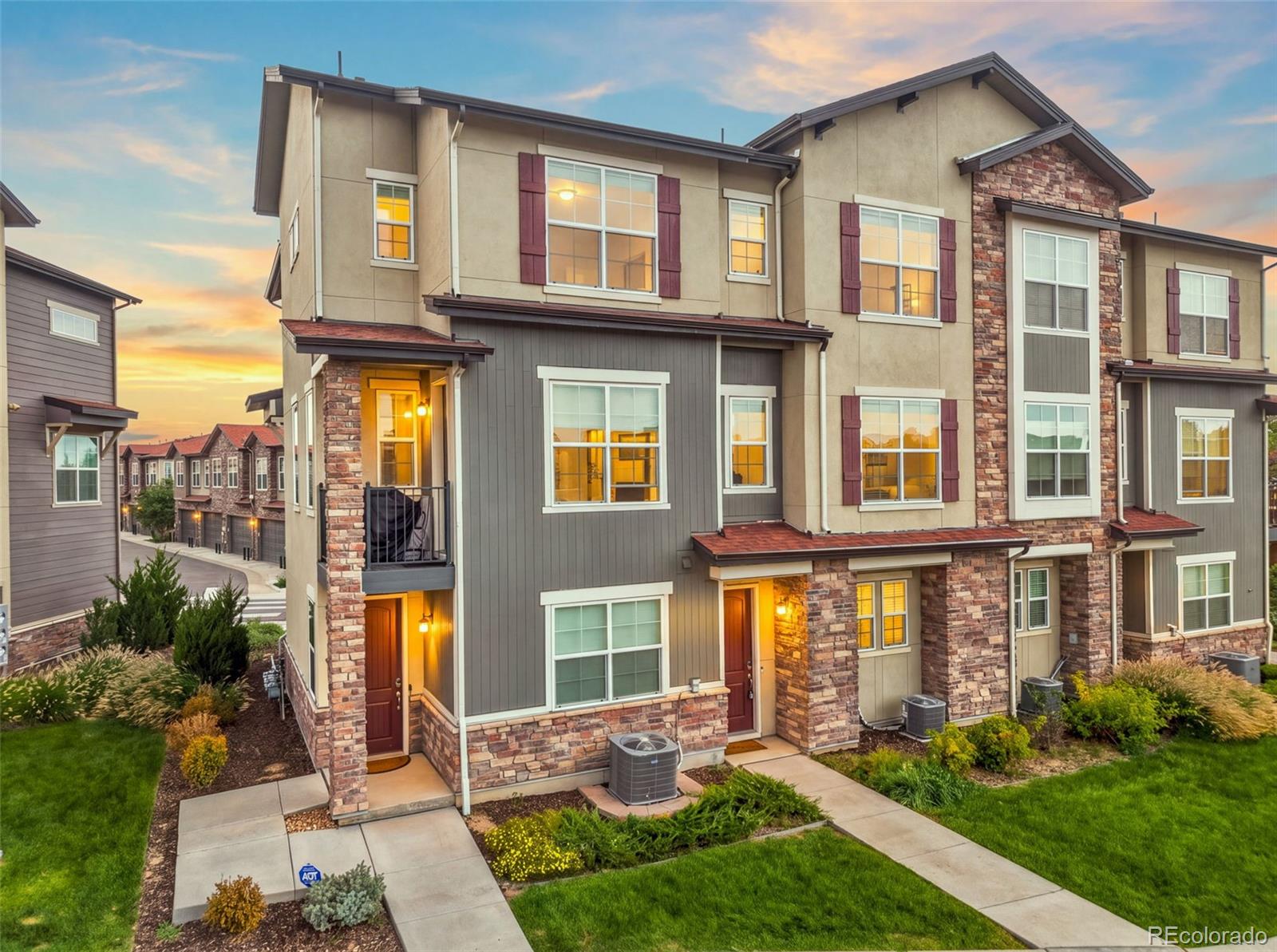 2100 Santini Trail Unit #B