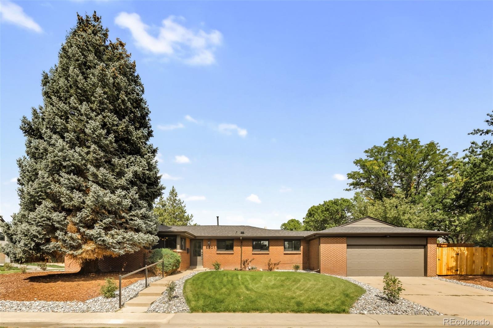 6001 E Cedar Avenue
