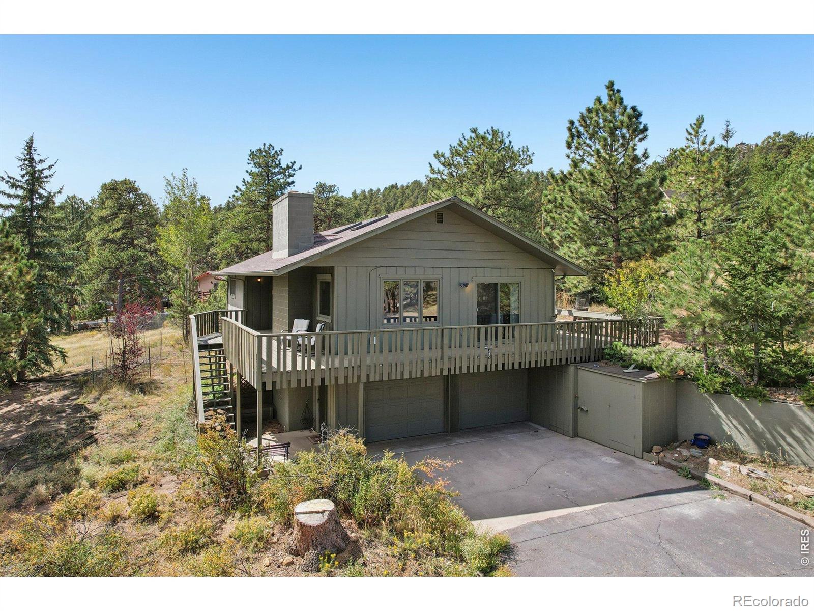 280 Old Man Mountain Lane