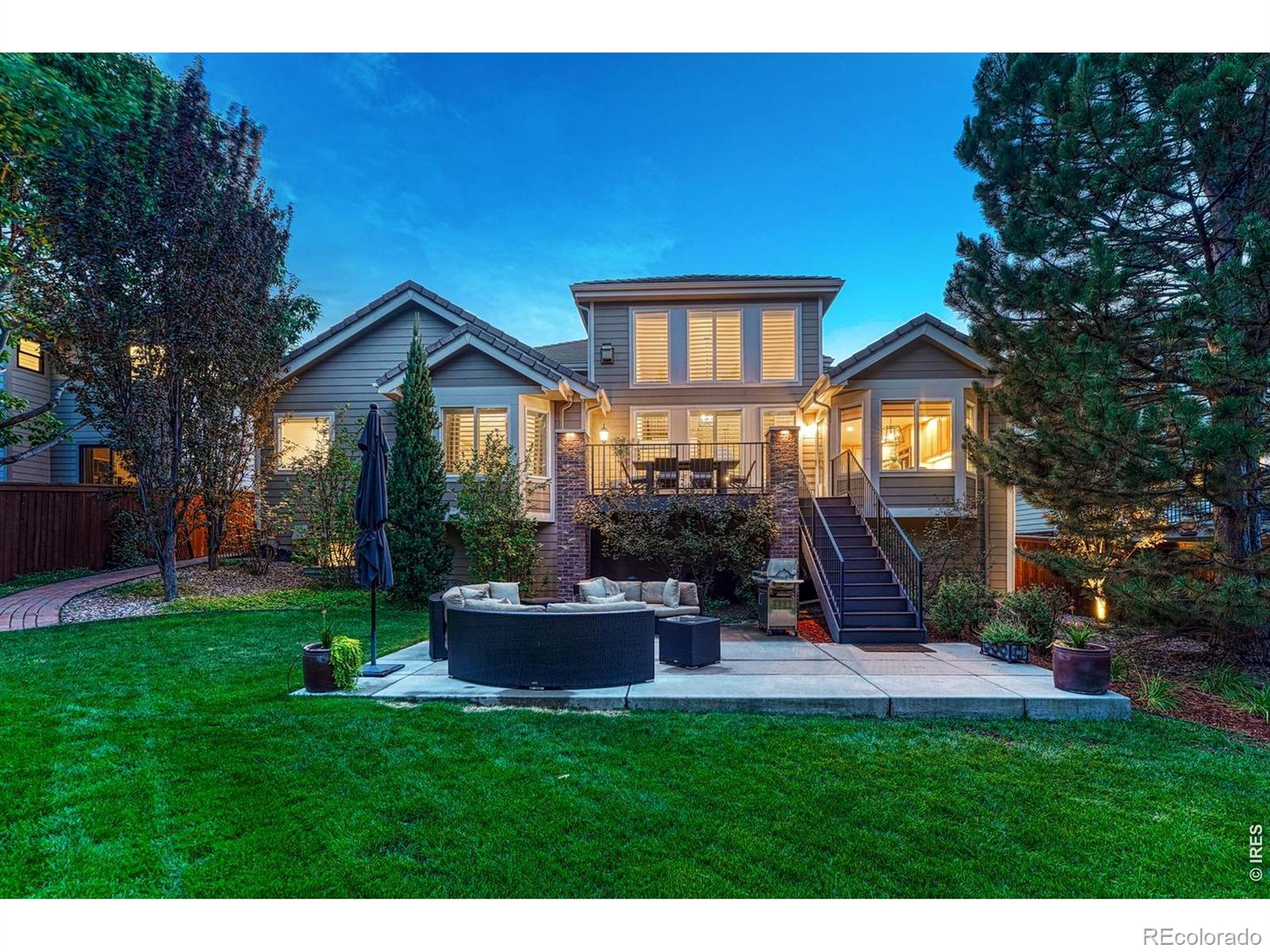 9615 Aspen Hill Circle