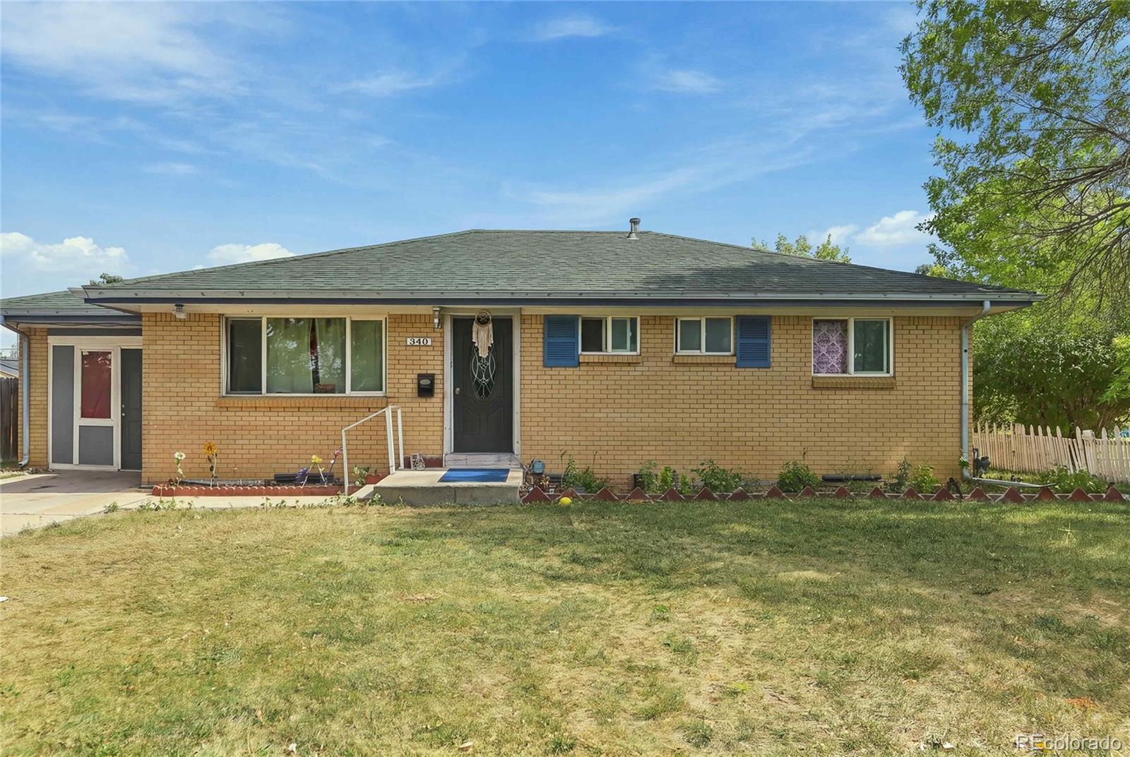 540 Uvalda Street