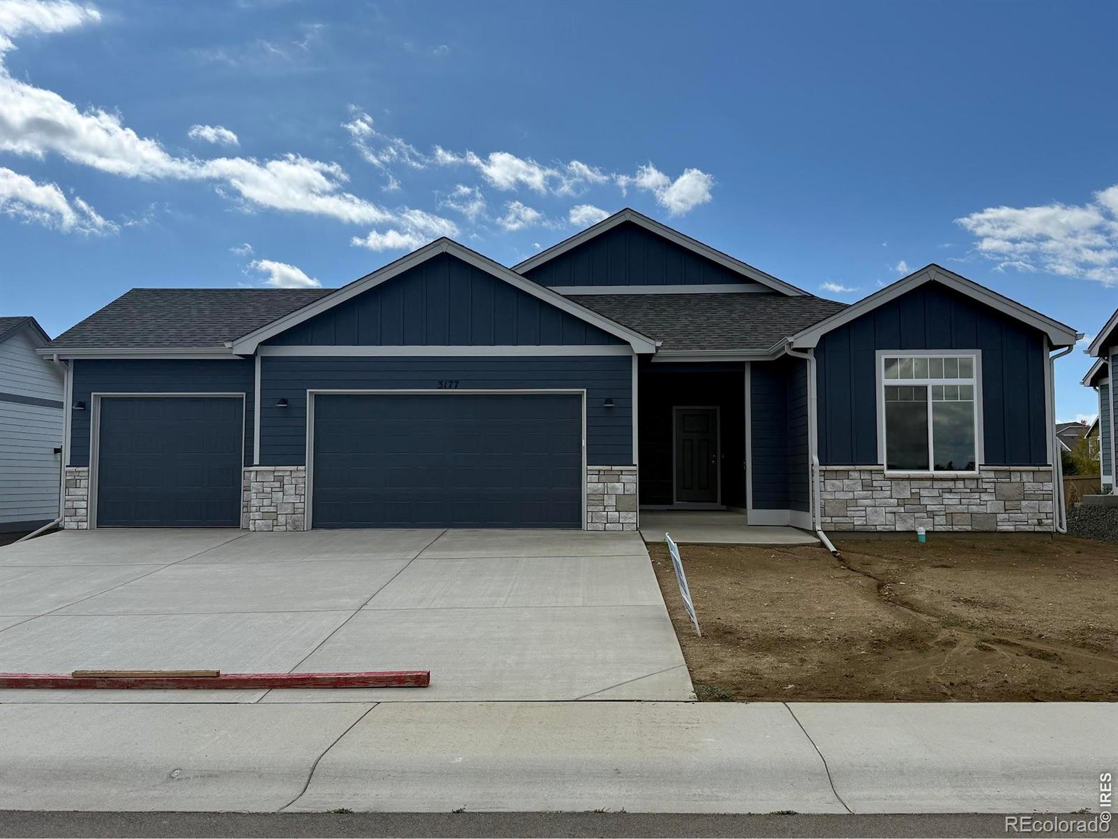 3177 Barley Grass Drive