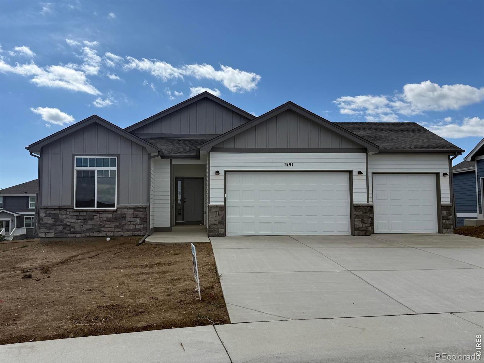 3191 Barley Grass Drive