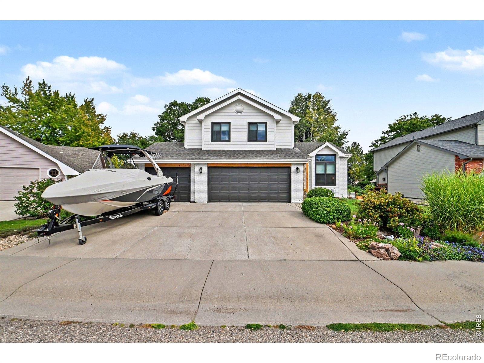 3856 Larkspur Court