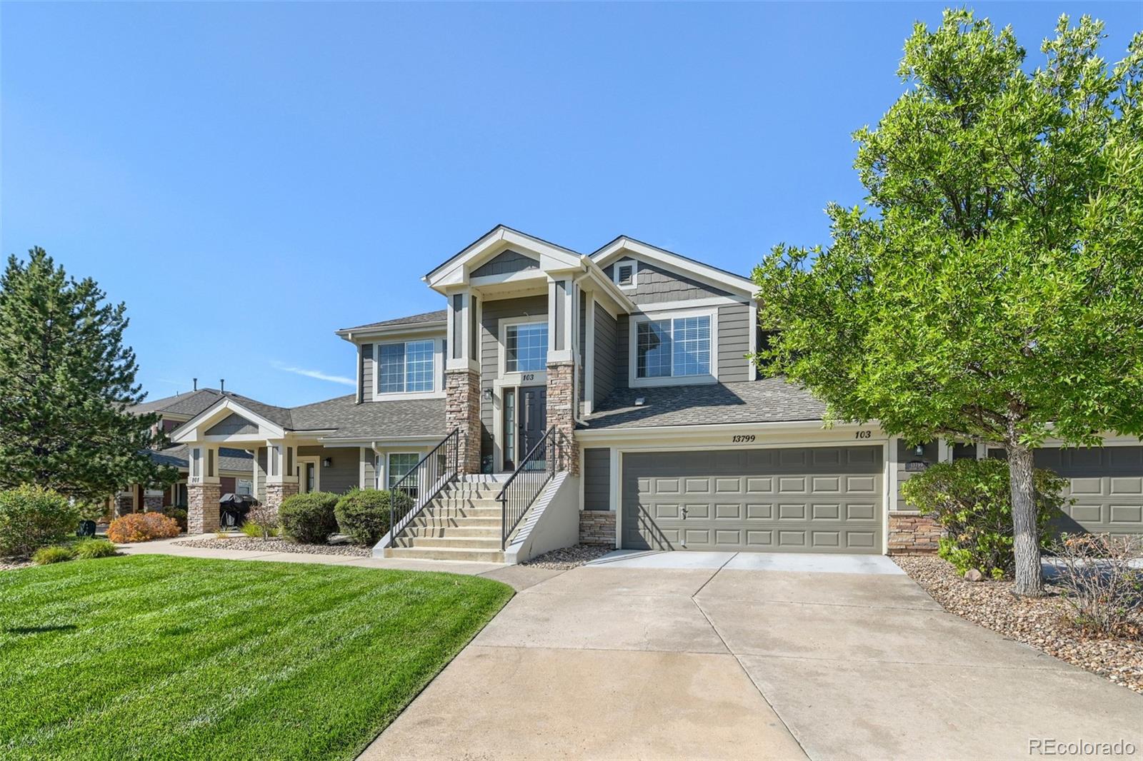 13799 Legend Trail Unit 103