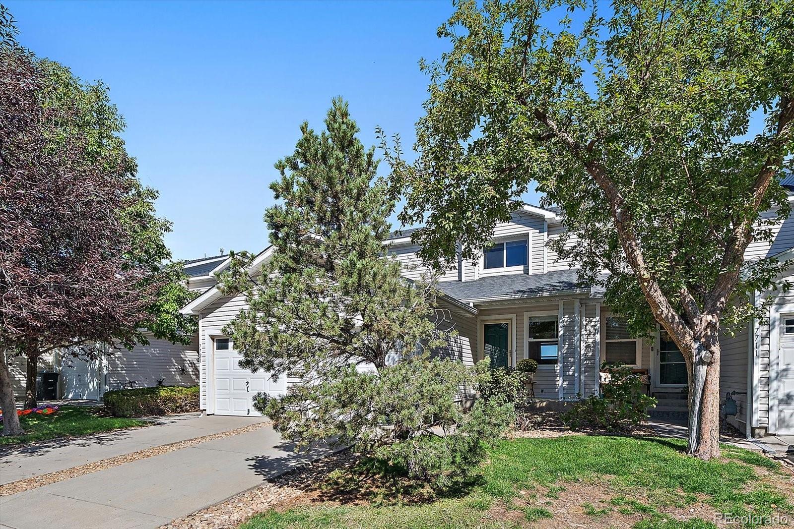 7719 S Kalispell Court