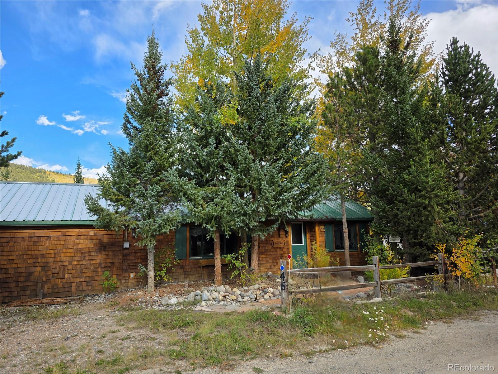 46 Singleton Road