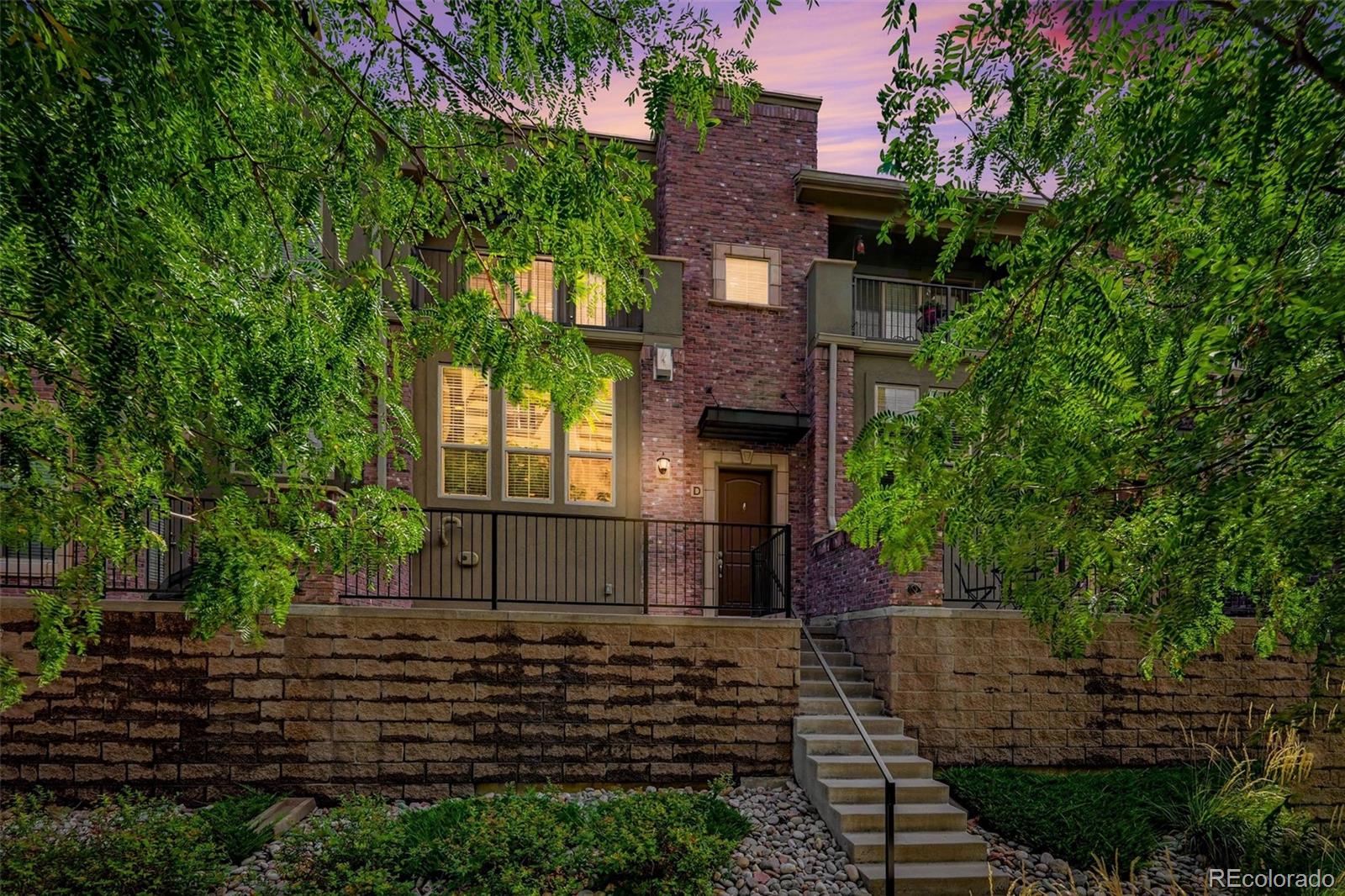 1124 Rockhurst Drive Unit D