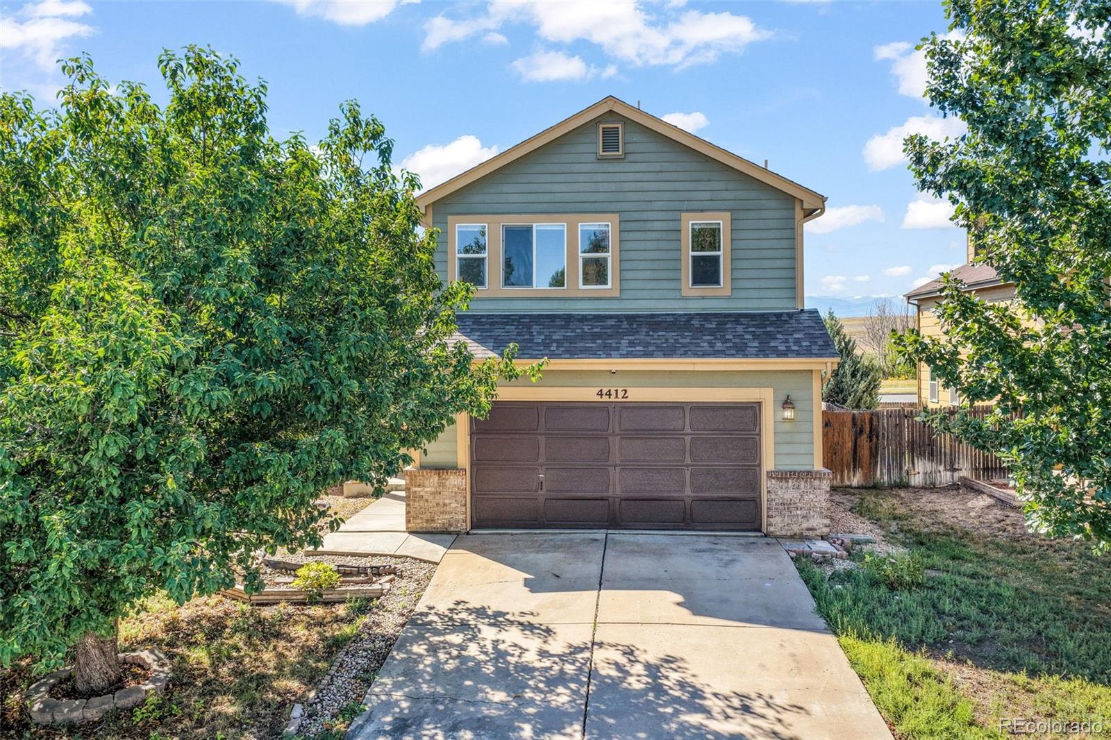 4412 Bramble Lane