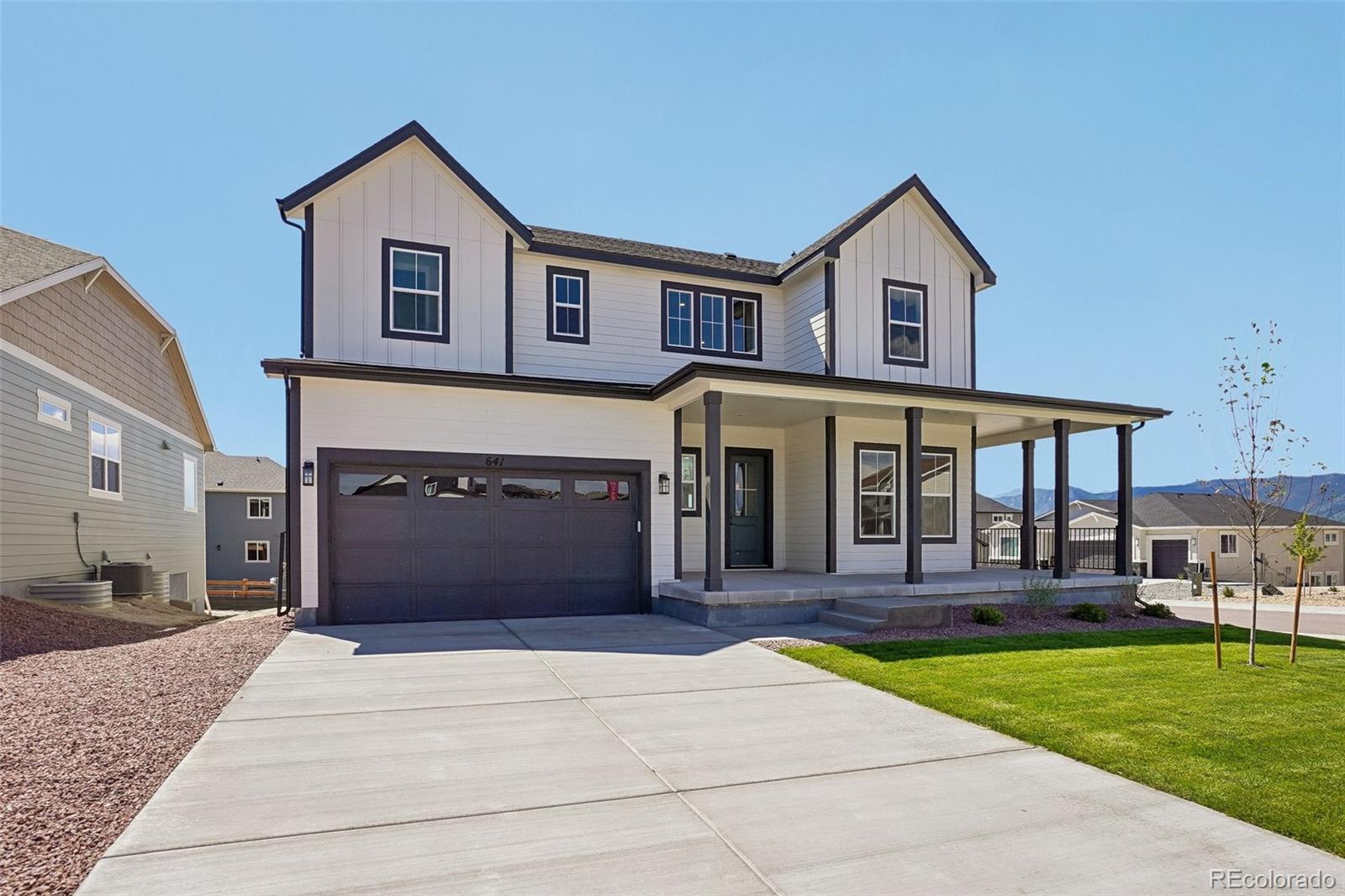 641 White Dove Court