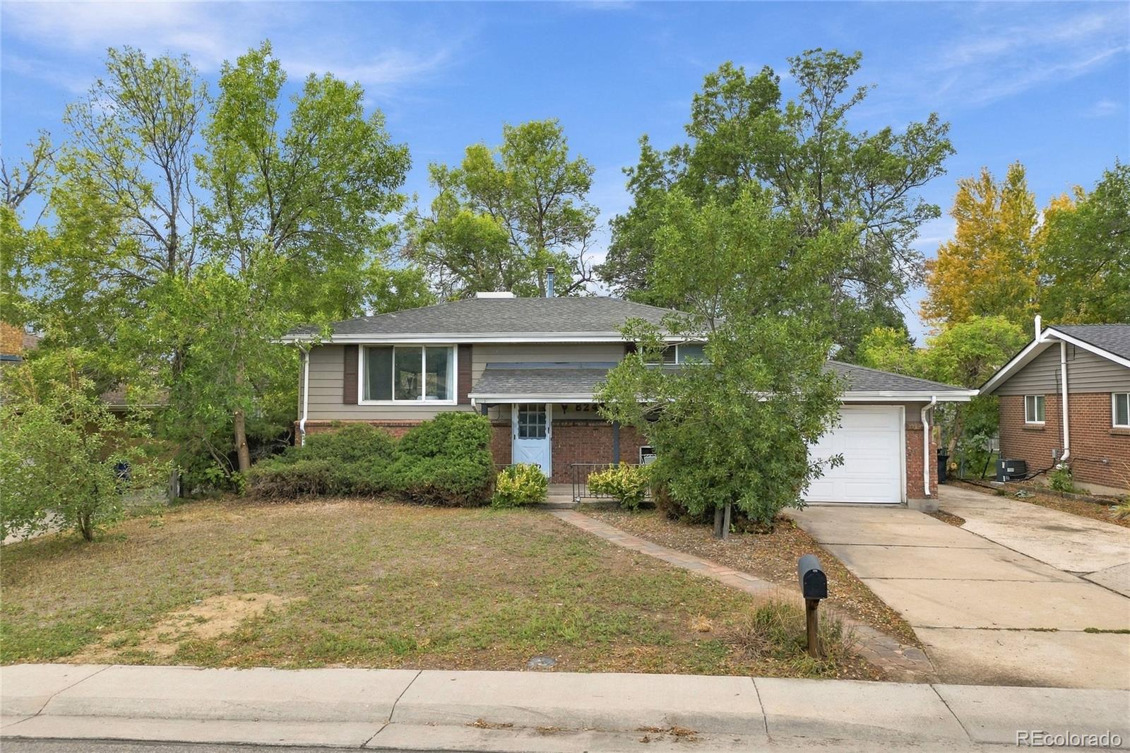 8249 Chase Drive