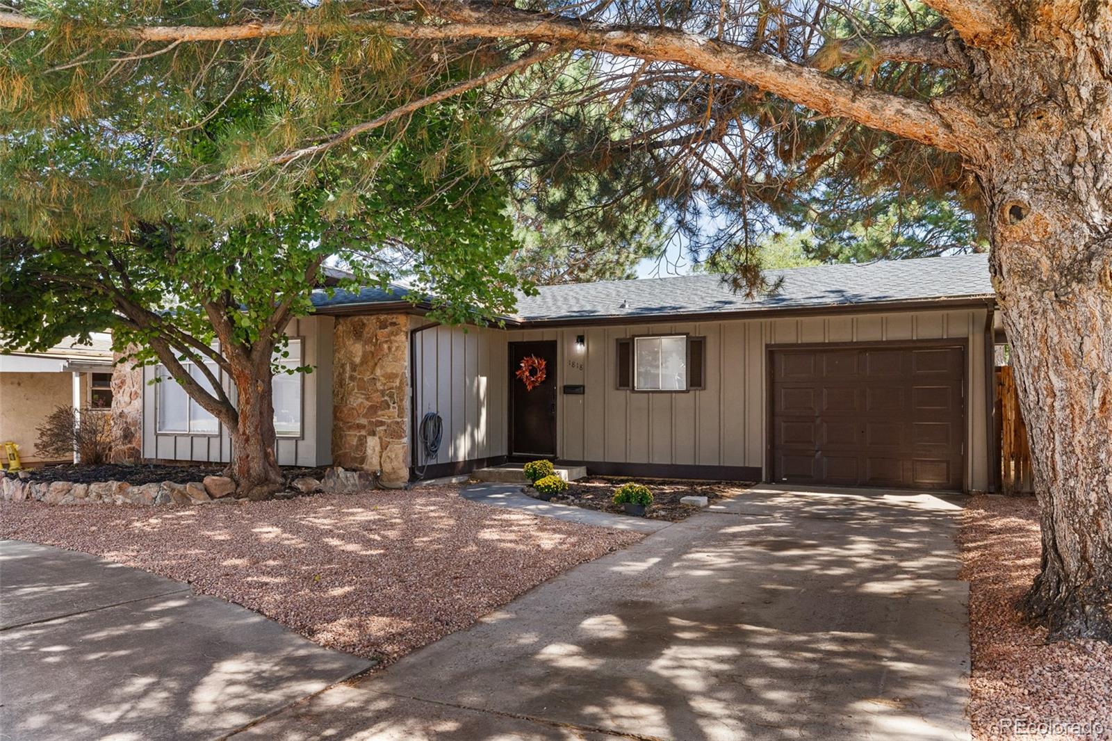 1818 Maplewood Drive