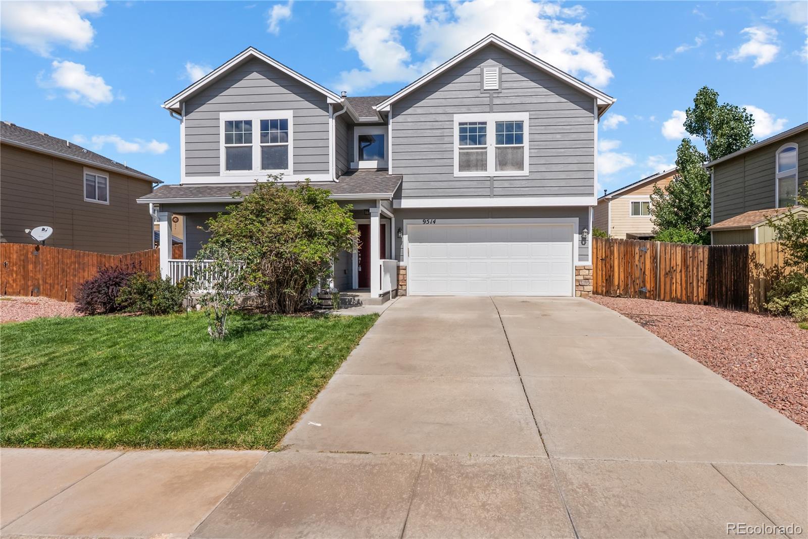 9514 Sand Myrtle Drive