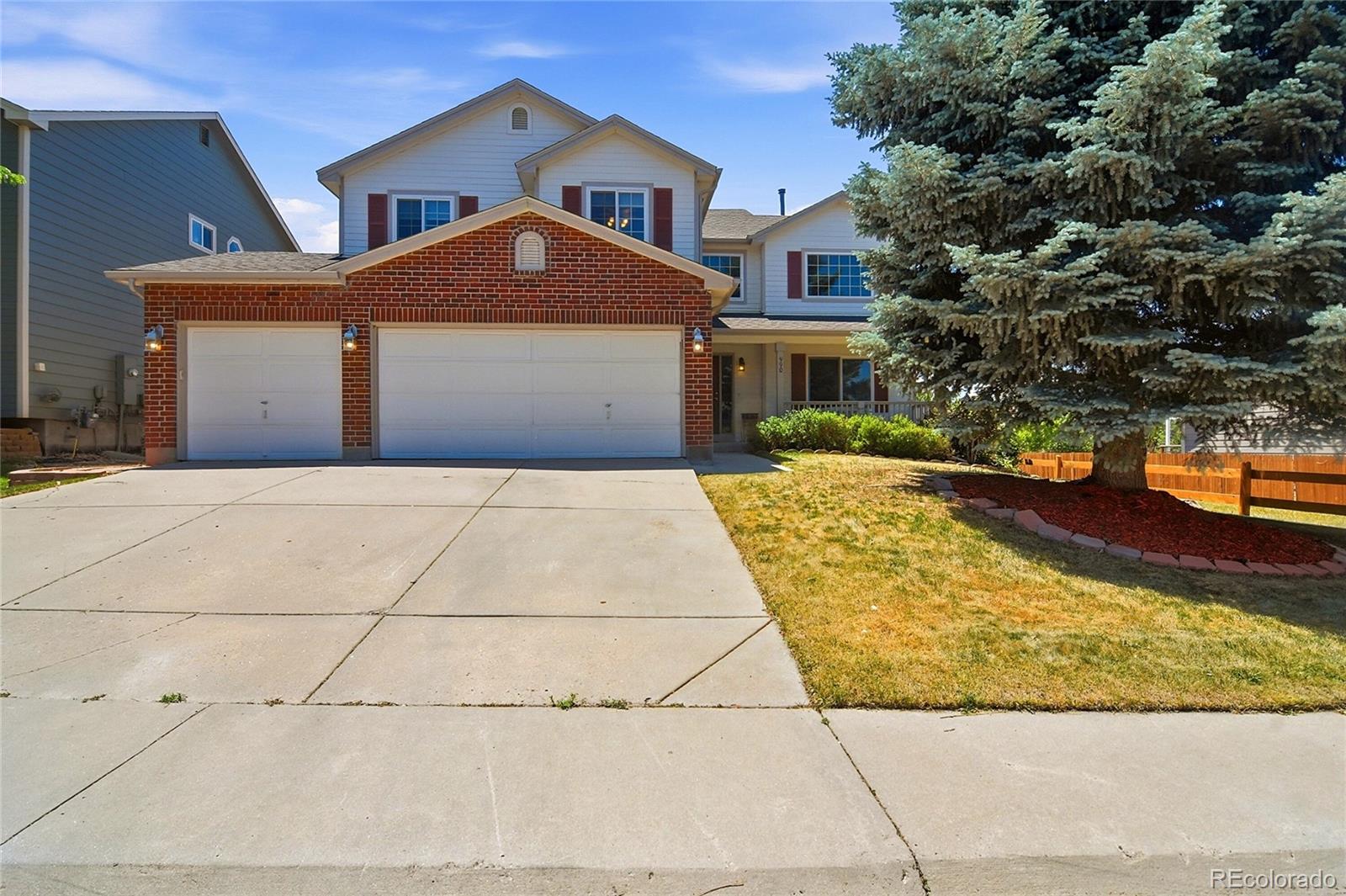 990 Quarterhorse Trail