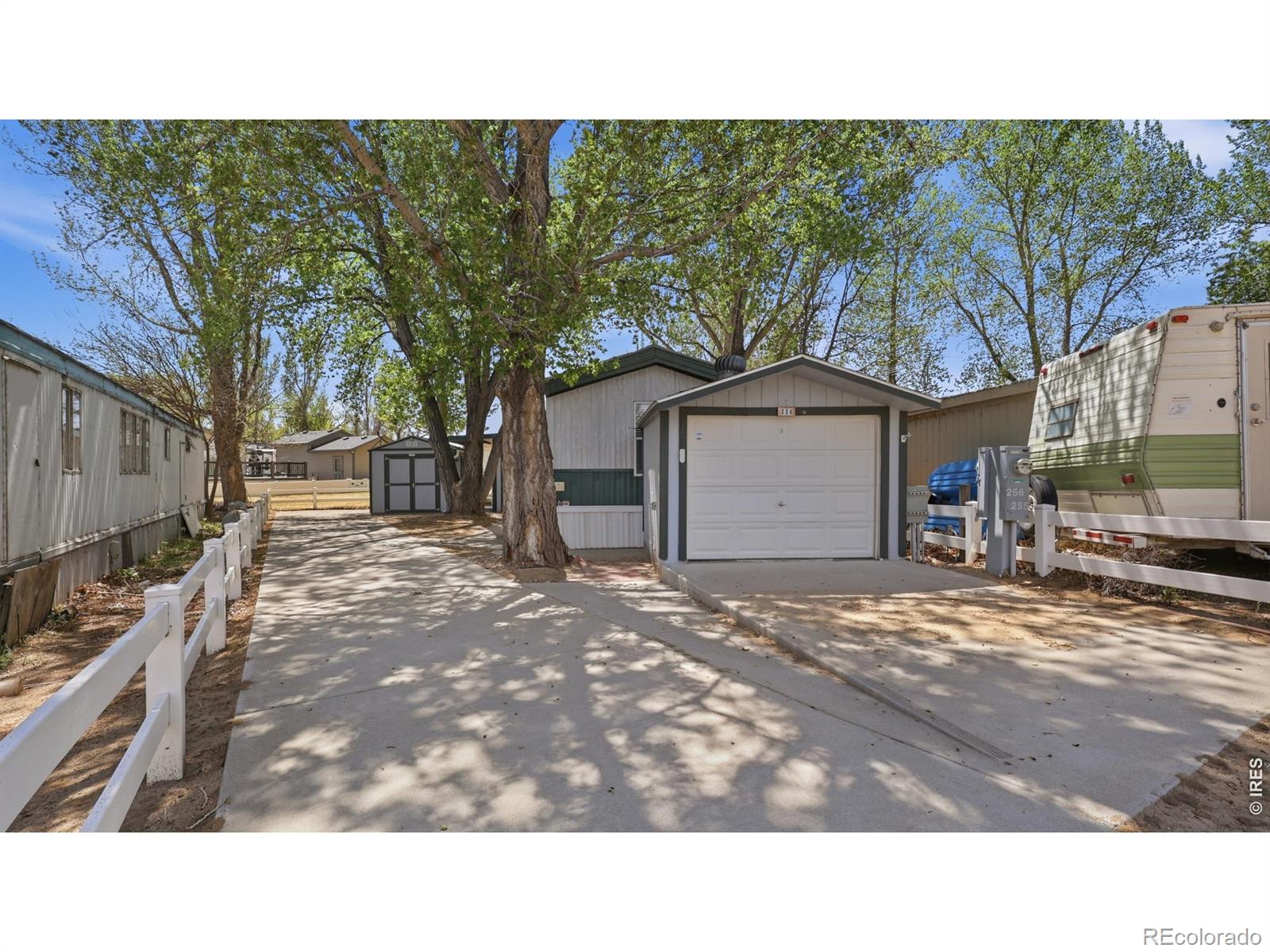 256 Navajo Road