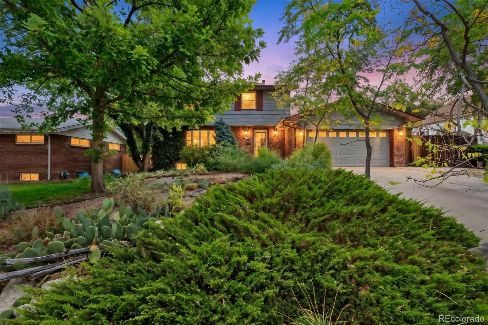 4430 Cody Street