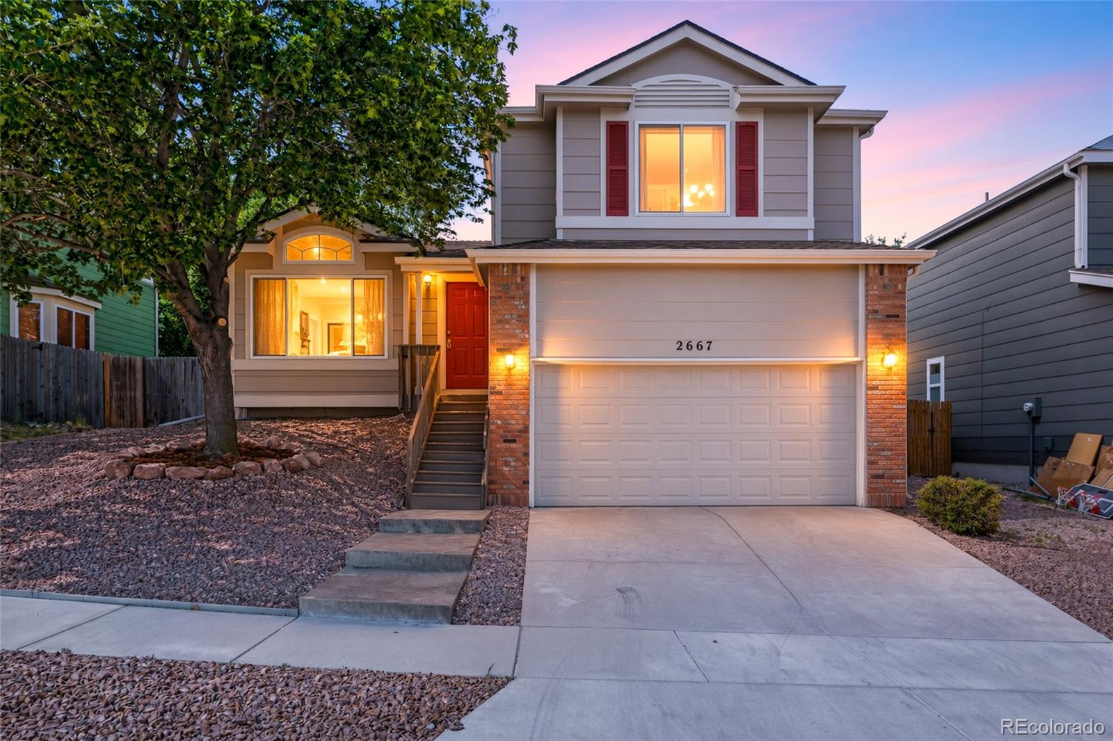 2667 Lear Drive