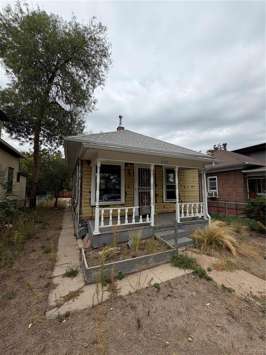 4185 Vrain Street