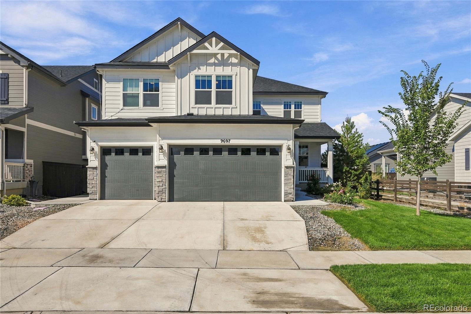 9697 Danube Court