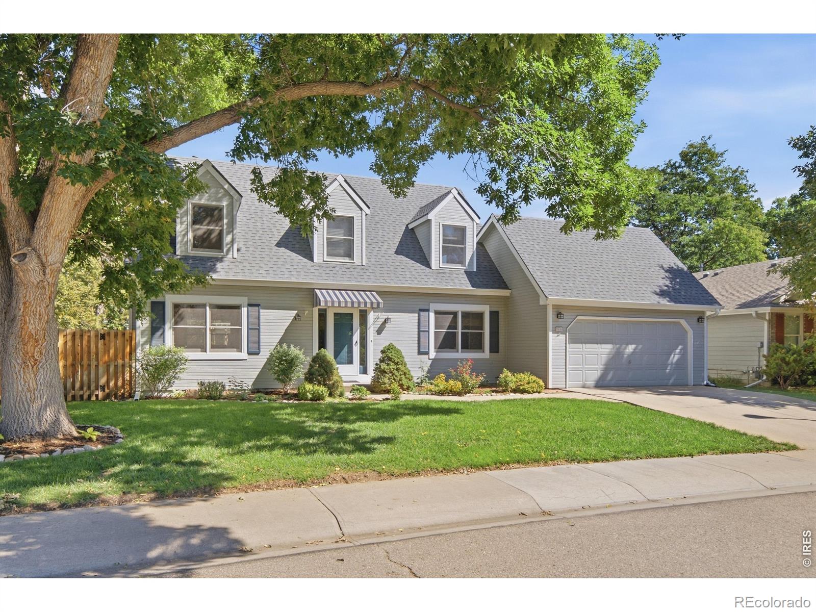 1618 Quail Hollow Drive