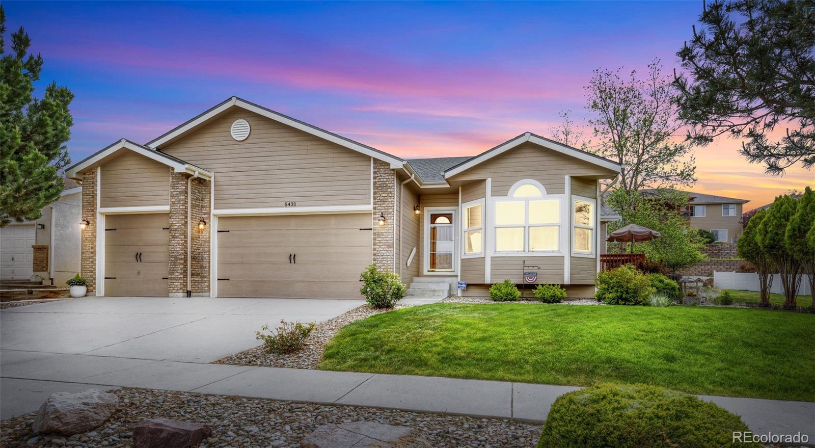 5431 Wells Fargo Drive