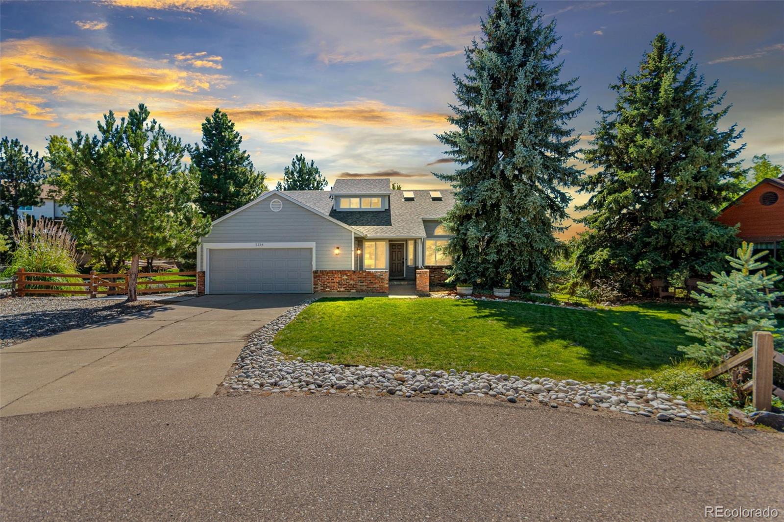 5134 Aster Court