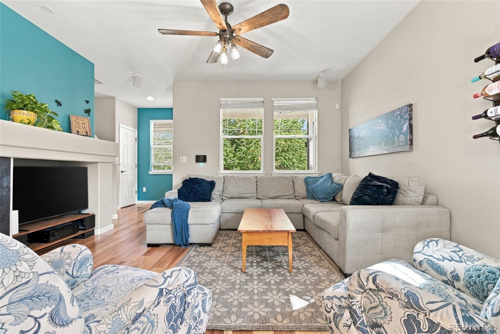8359 Flora Street Unit B