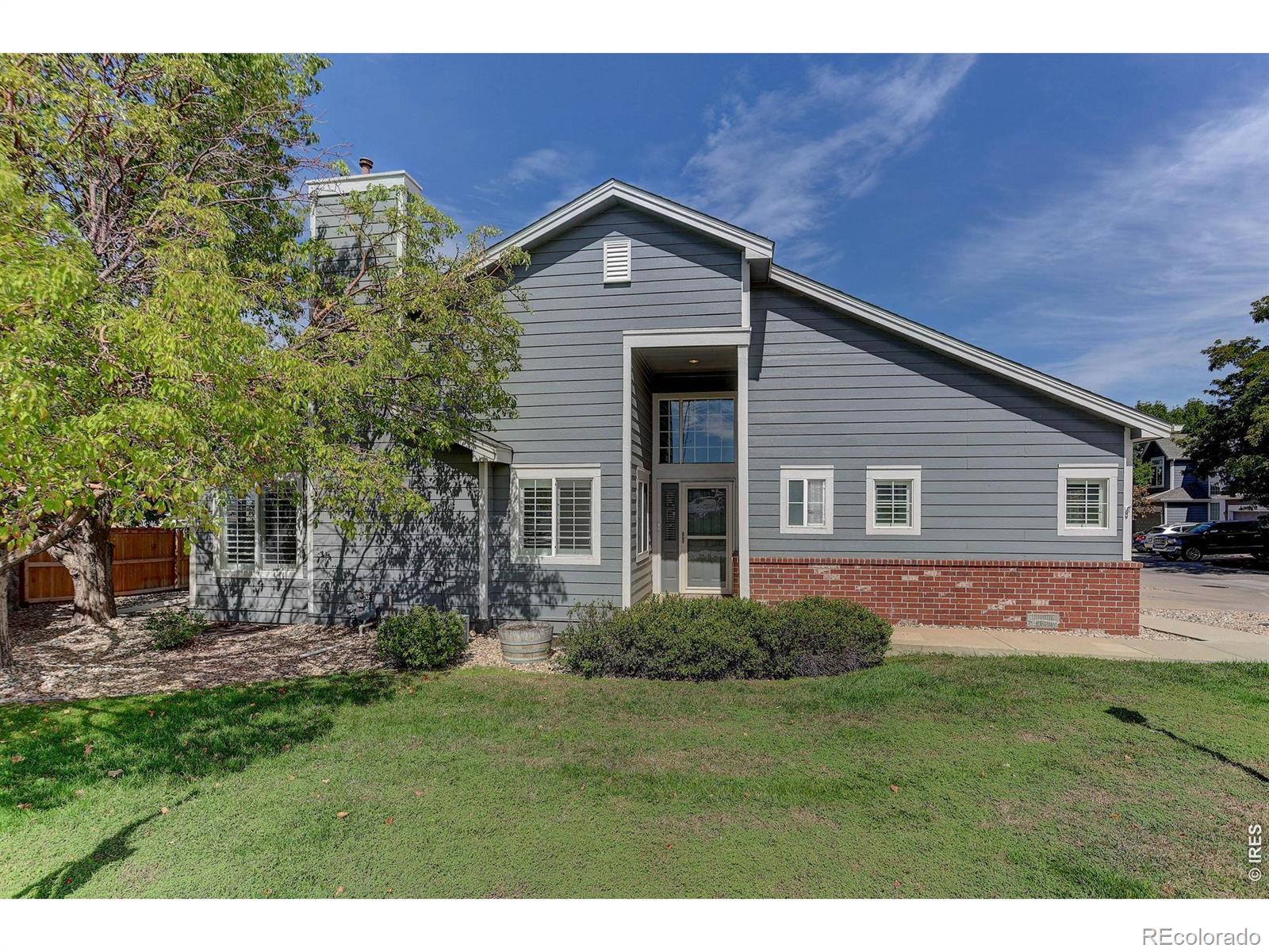 13550 Washington Street Unit 1A