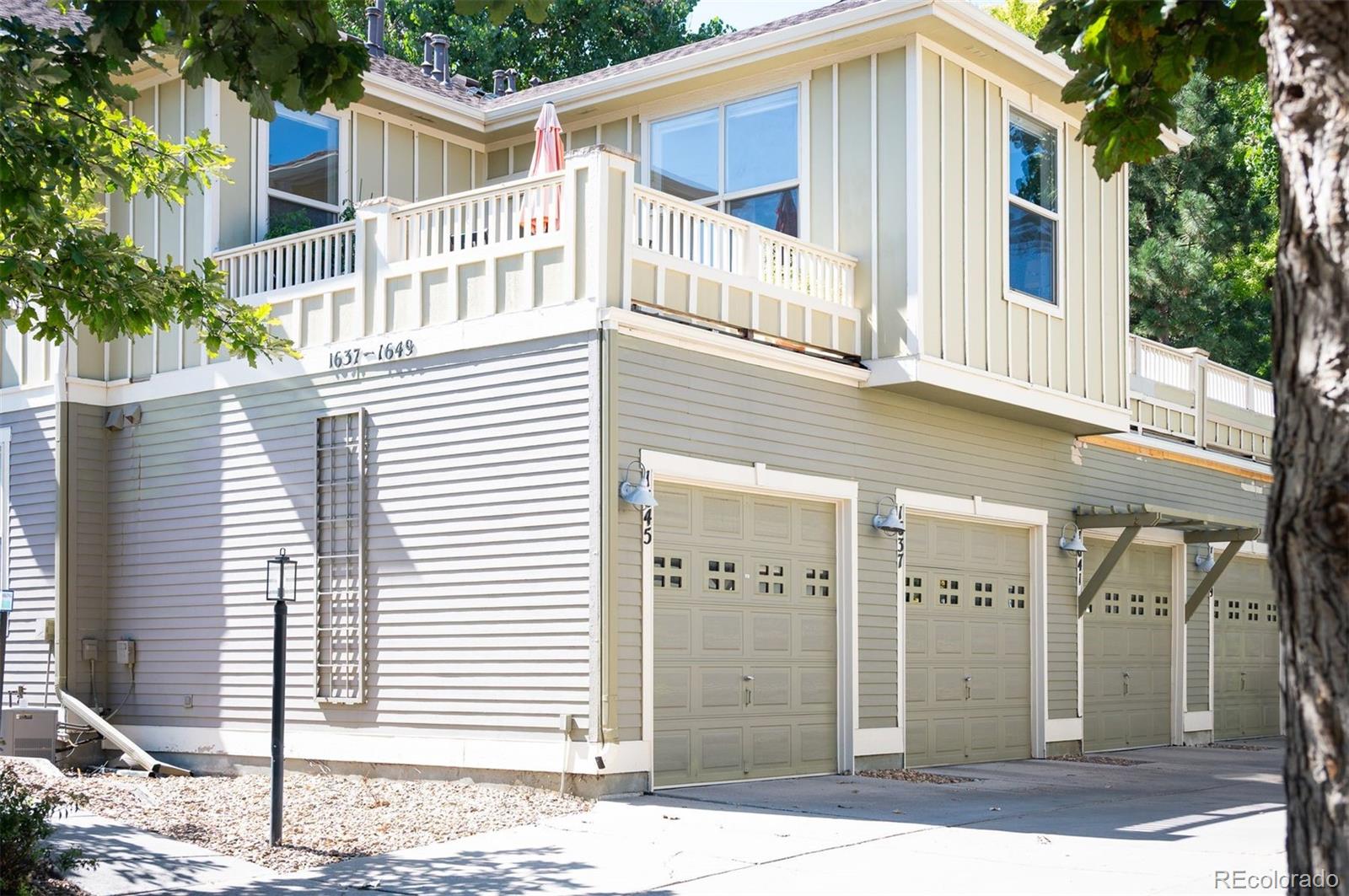 1645 Ames Court Unit 39