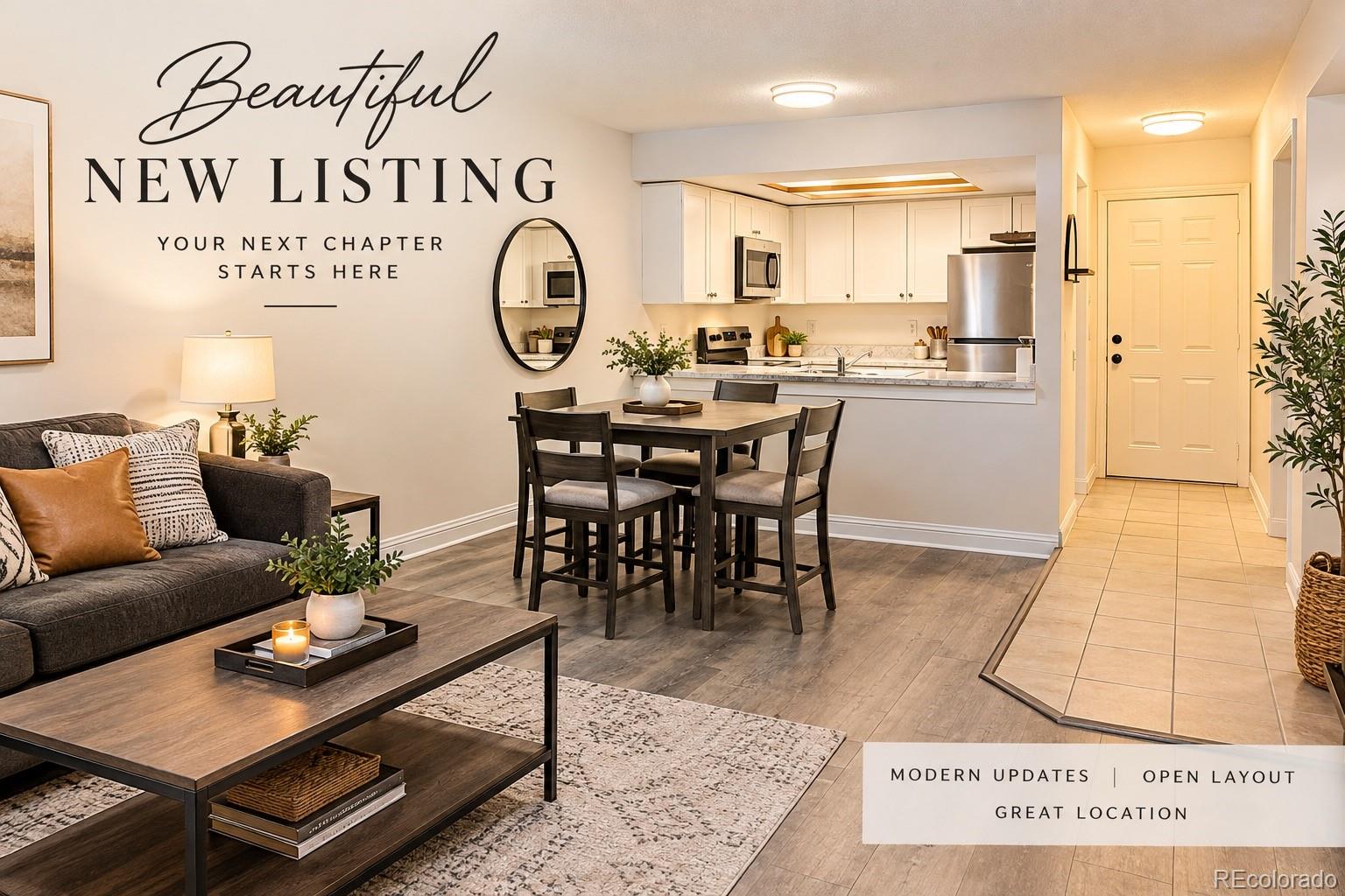 4274 S Salida Way Unit 2