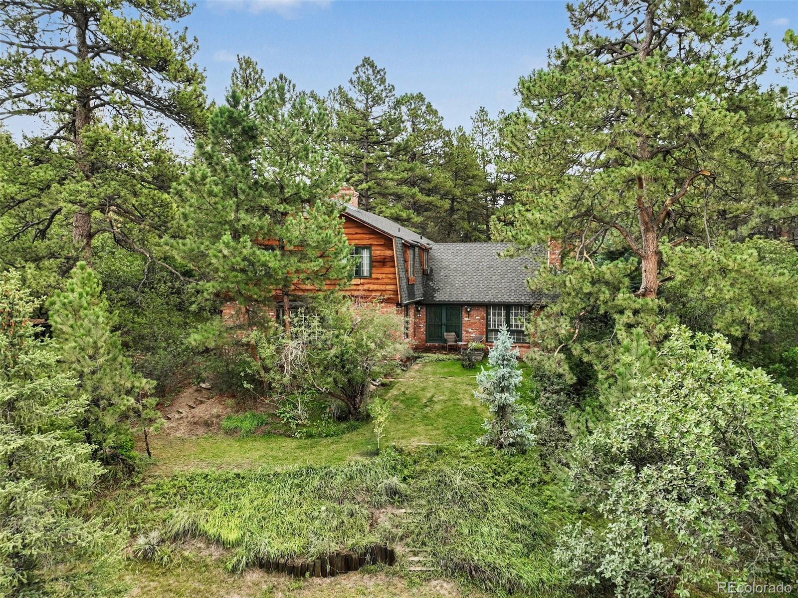 4663 N Lariat Drive