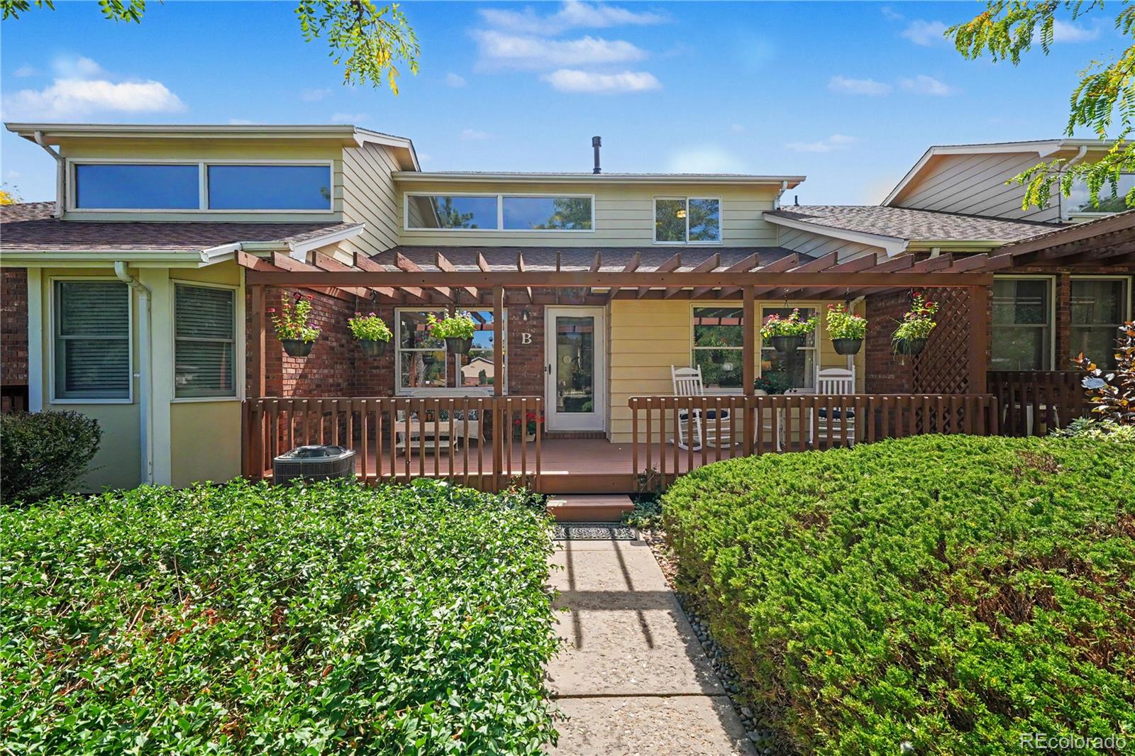 3448 Laredo Lane Unit B