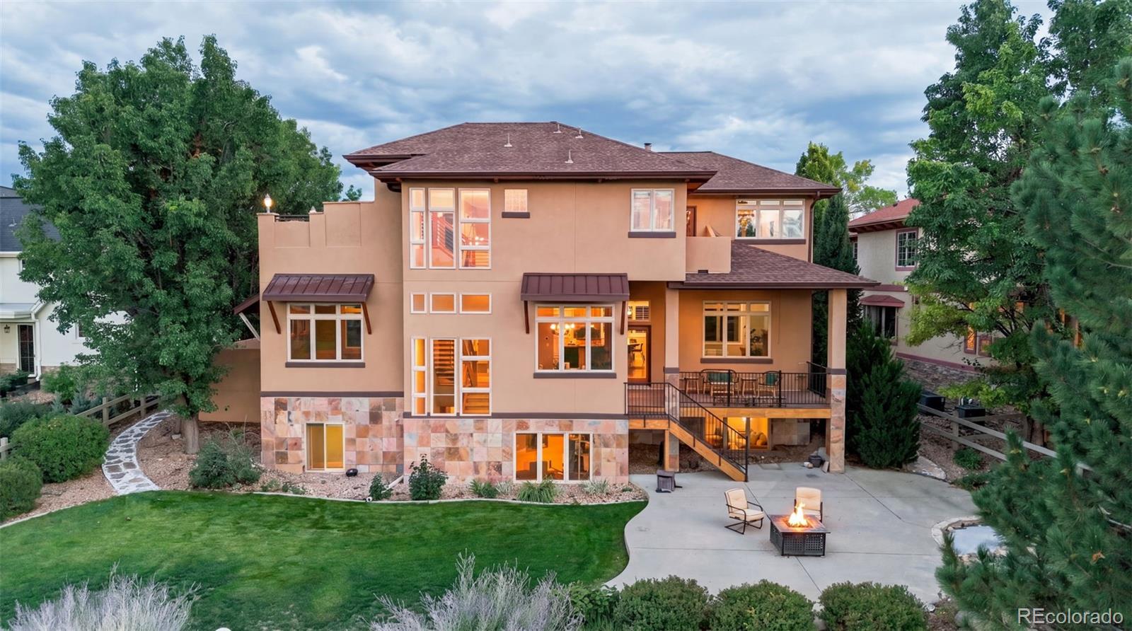 2854 Shoshone Trail