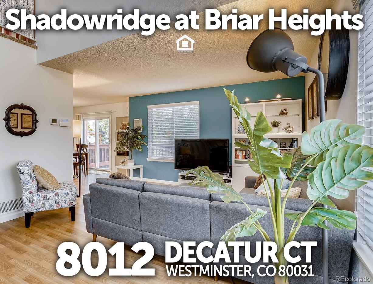 8012 Decatur Court