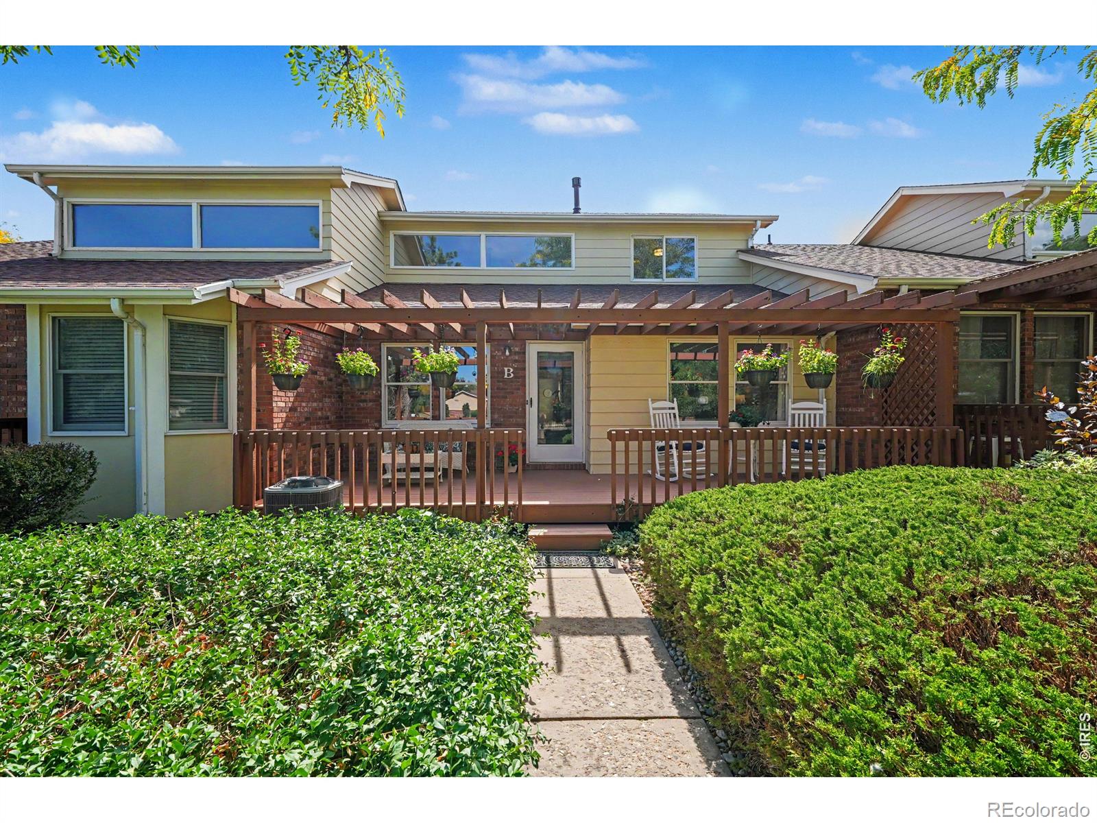 3448 Laredo Lane Unit B