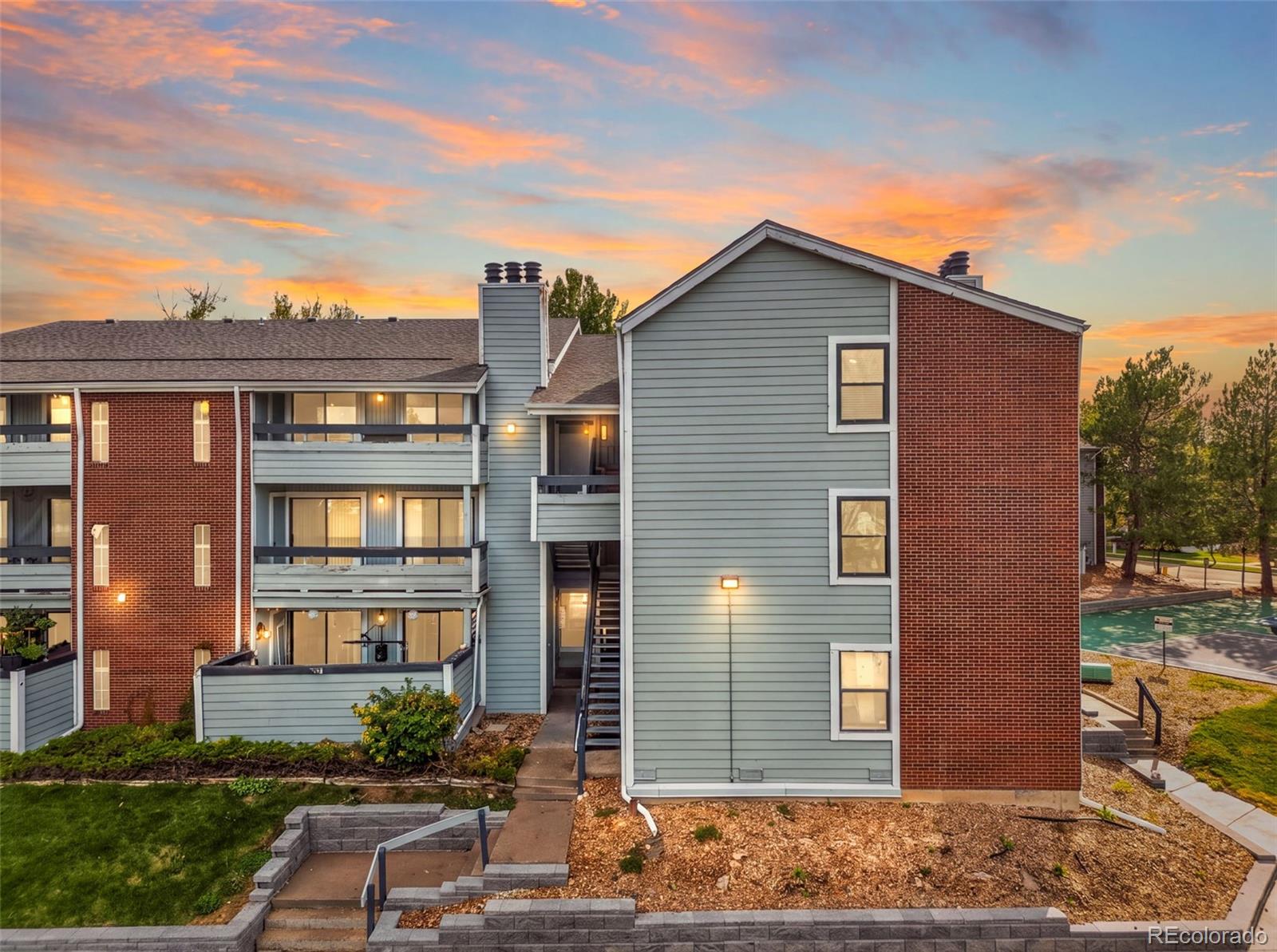 14434 E 1st Drive Unit B07
