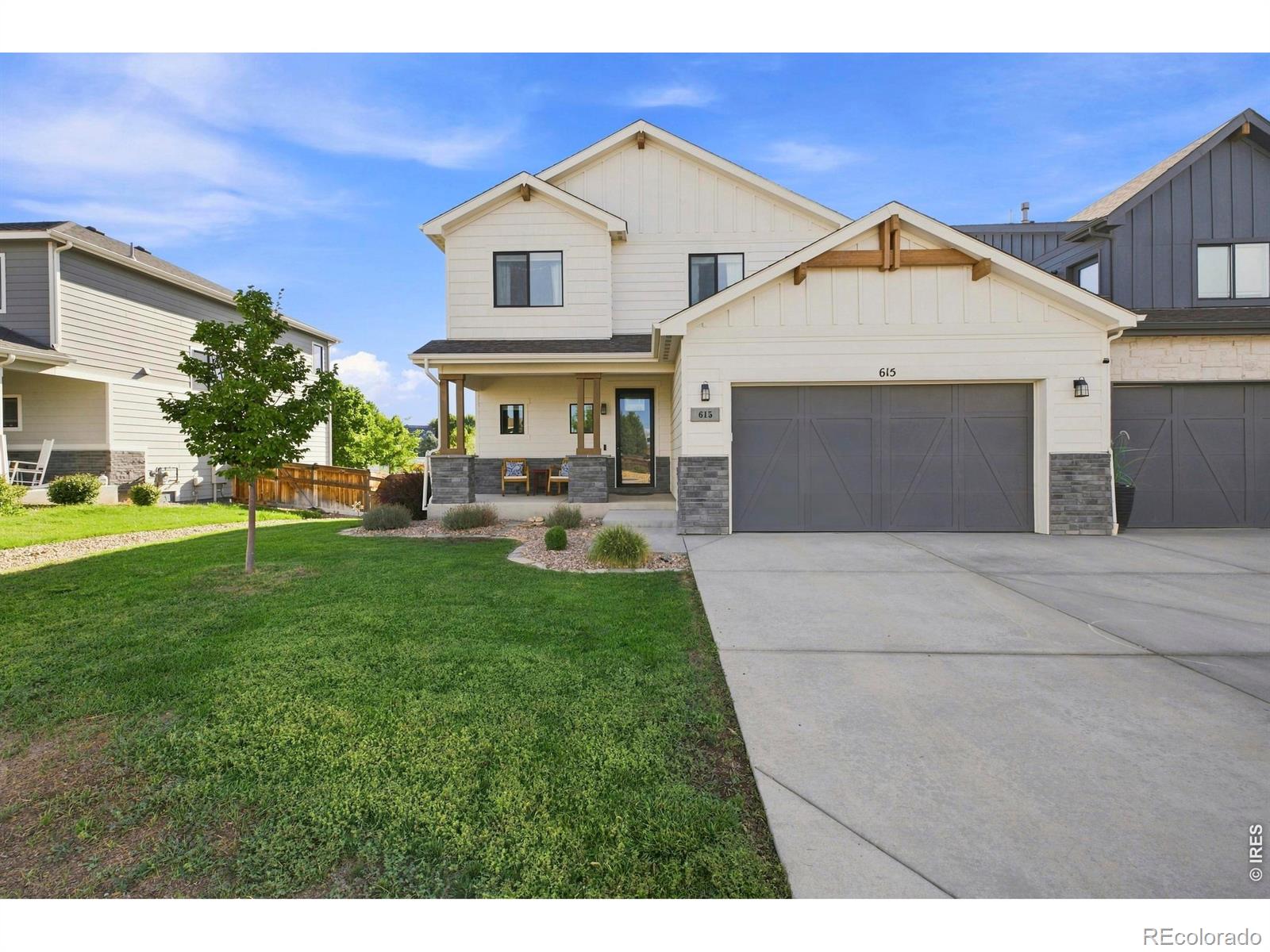 615 Red Jewel Drive